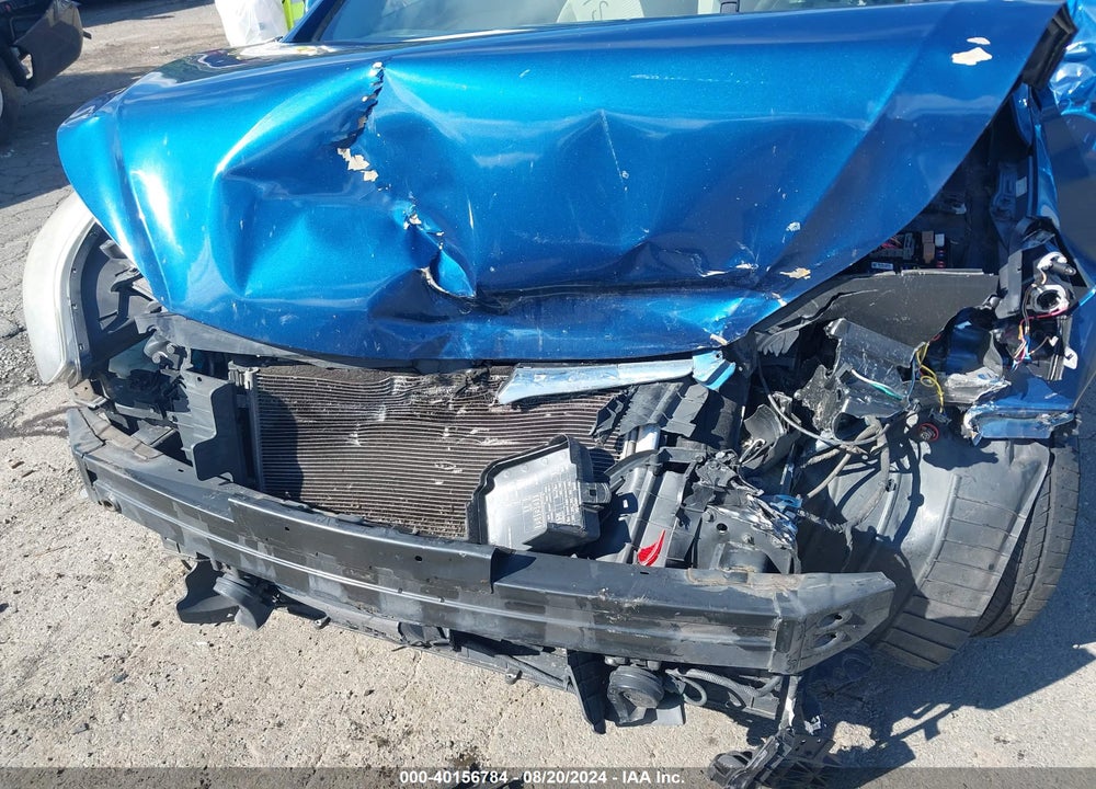 2016 HYUNDAI ELANTRA SE VIN: KMHDH4AE7GU526166