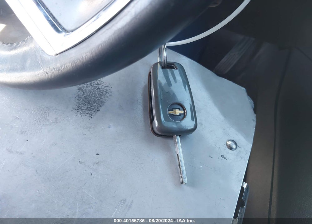 2014 CHEVROLET CAMARO 2LT VIN: 2G1FC1E30E9220898