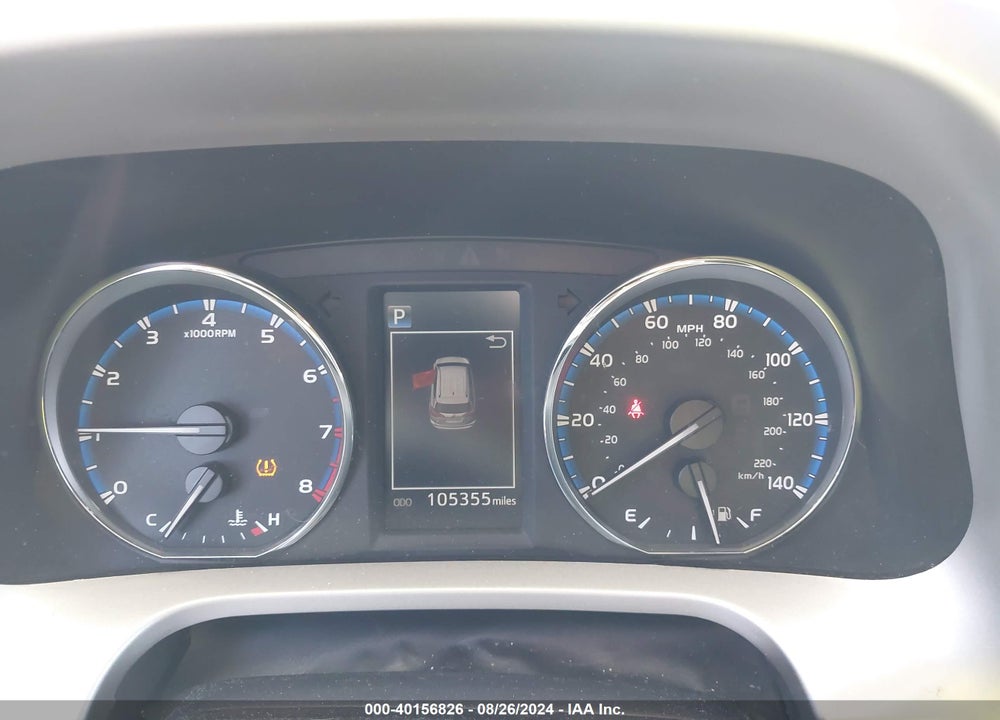 2016 TOYOTA RAV4 XLE VIN: 2T3WFREV0GW276878
