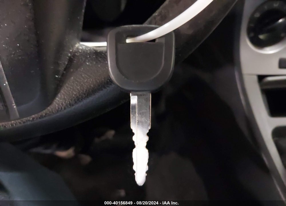 2010 MAZDA MAZDA3 VIN: JM1BL1SG2A1133029