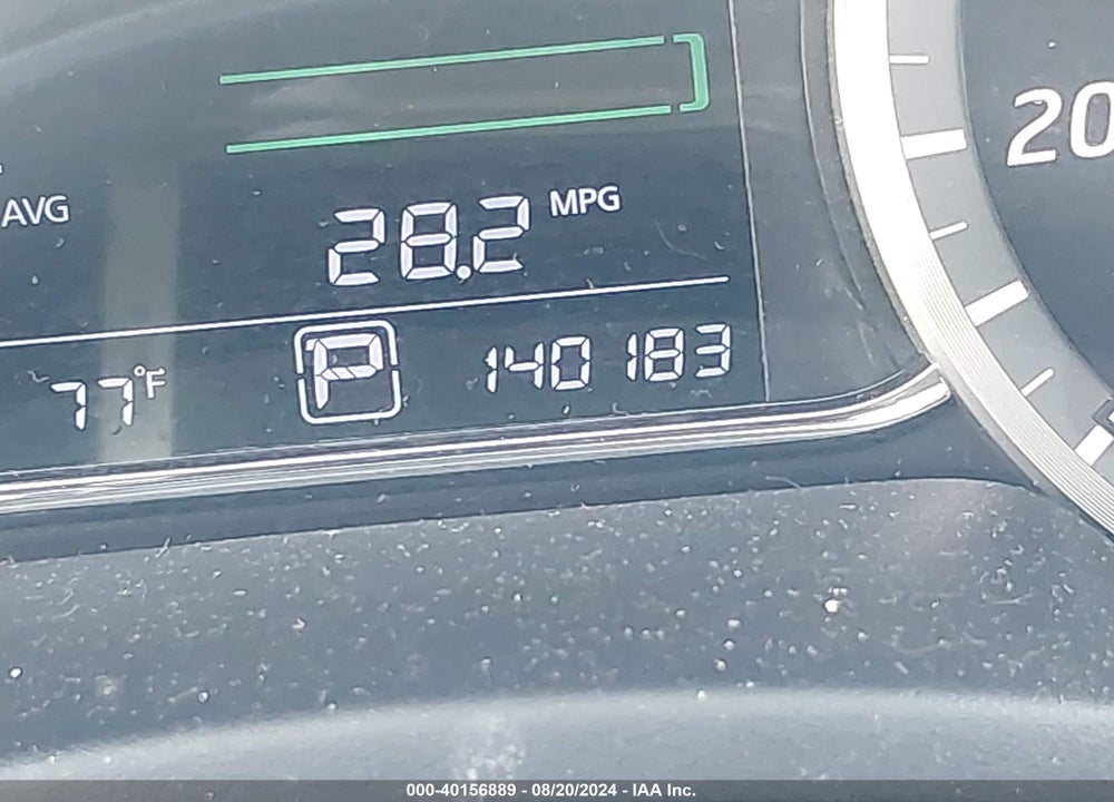 2015 NISSAN SENTRA SR VIN: 3N1AB7AP2FY332381