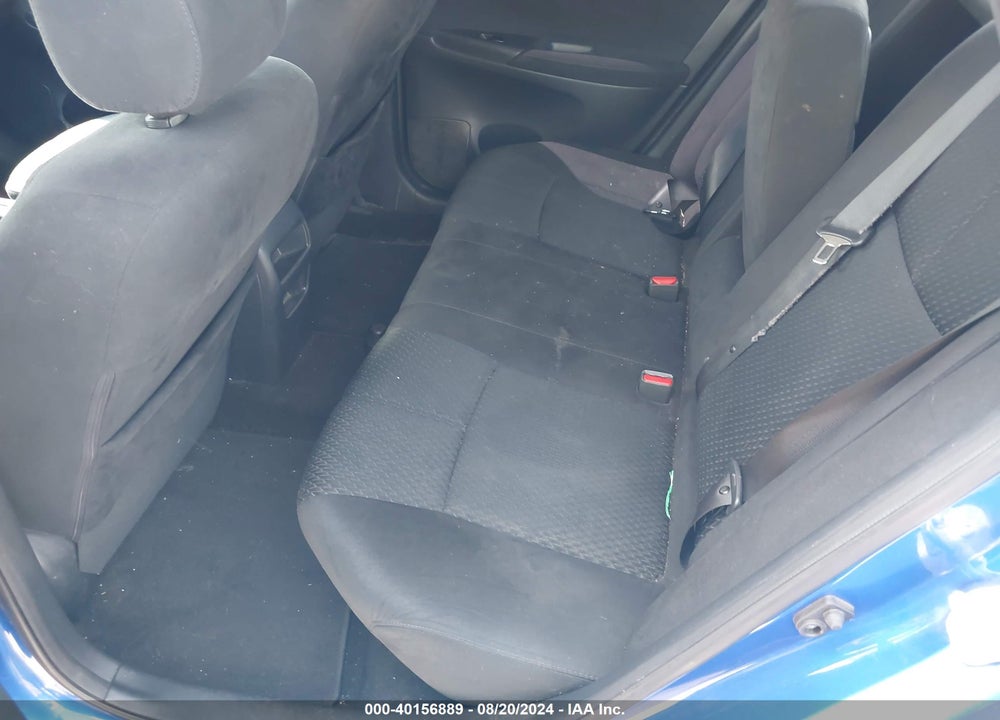 2015 NISSAN SENTRA SR VIN: 3N1AB7AP2FY332381