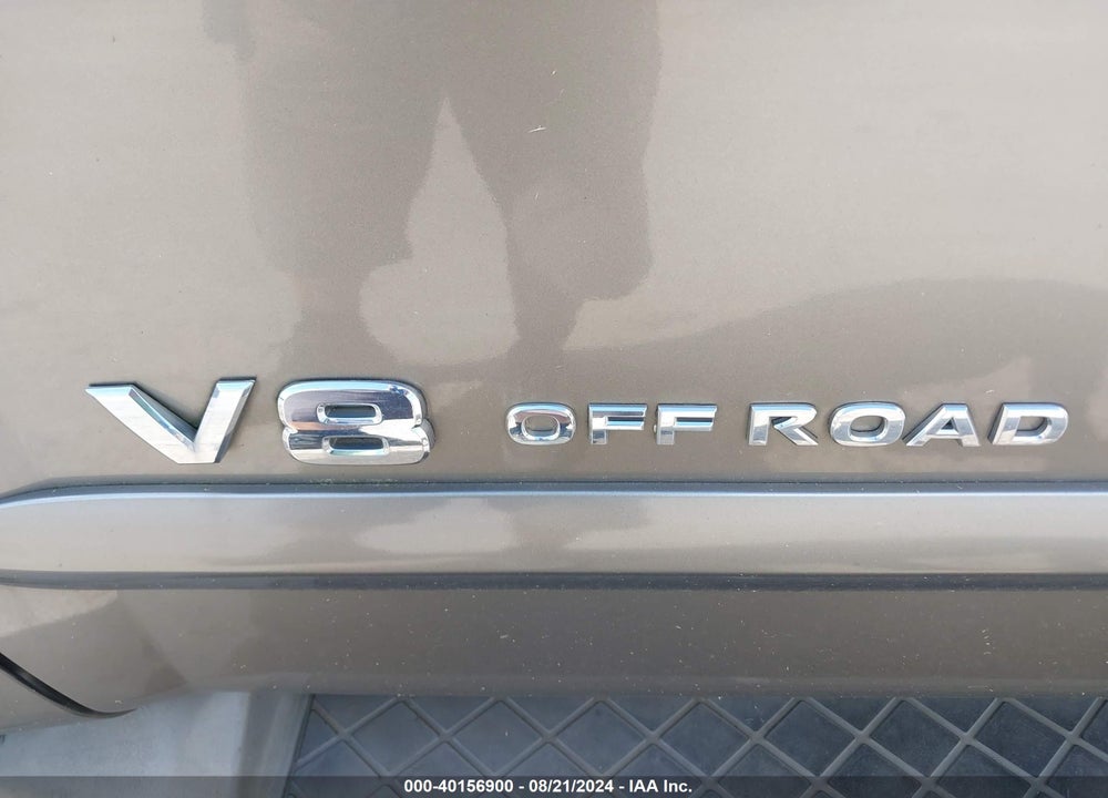 2006 NISSAN ARMADA VIN: 5N1AA08BX6N705595