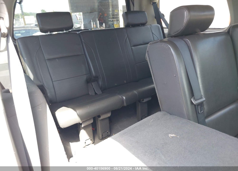 2006 NISSAN ARMADA VIN: 5N1AA08BX6N705595