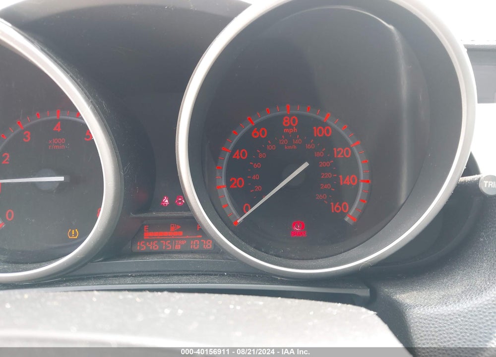 2010 MAZDA 3 S SPORT VIN: JM1BL1H61A1291229