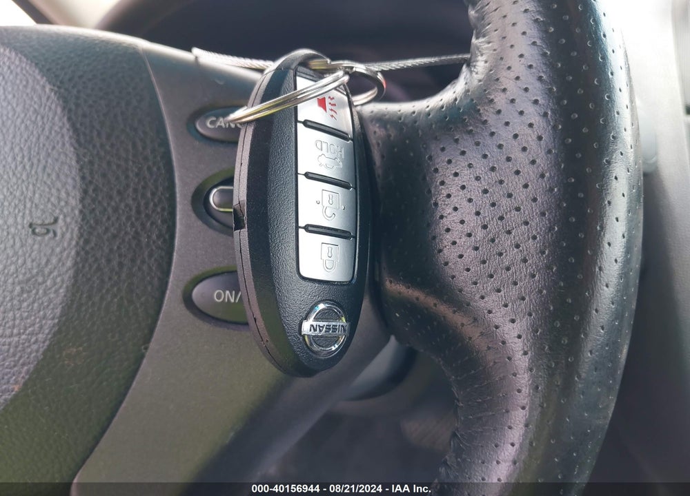 2012 NISSAN ALTIMA VIN: 1N4AL2AP1CC194985