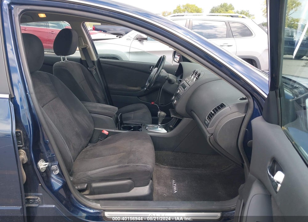 2012 NISSAN ALTIMA VIN: 1N4AL2AP1CC194985