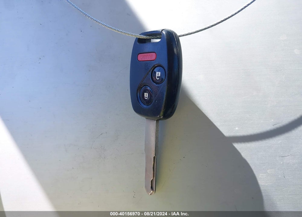 2013 HONDA CR-V LX VIN: 2HKRM4H33DH600022