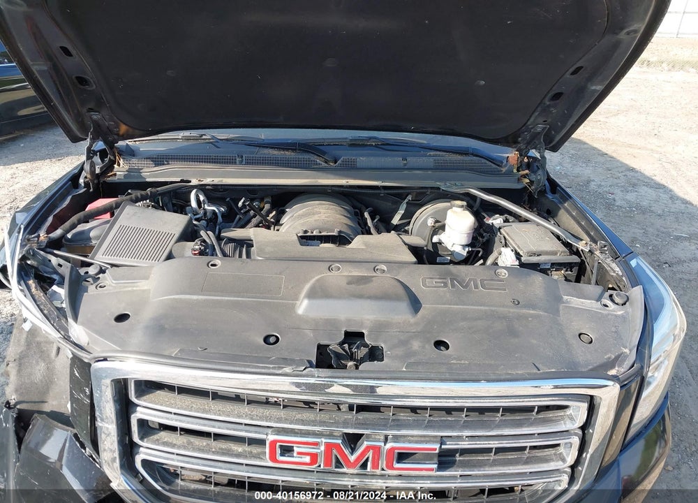 2019 GMC YUKON XL VIN: 1GKS1GKC4KR399620