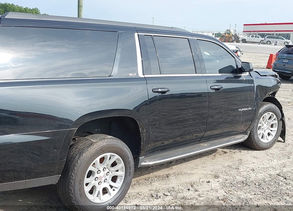 2019 GMC YUKON XL VIN: 1GKS1GKC4KR399620