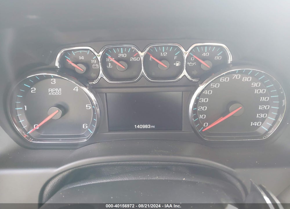 2019 GMC YUKON XL VIN: 1GKS1GKC4KR399620