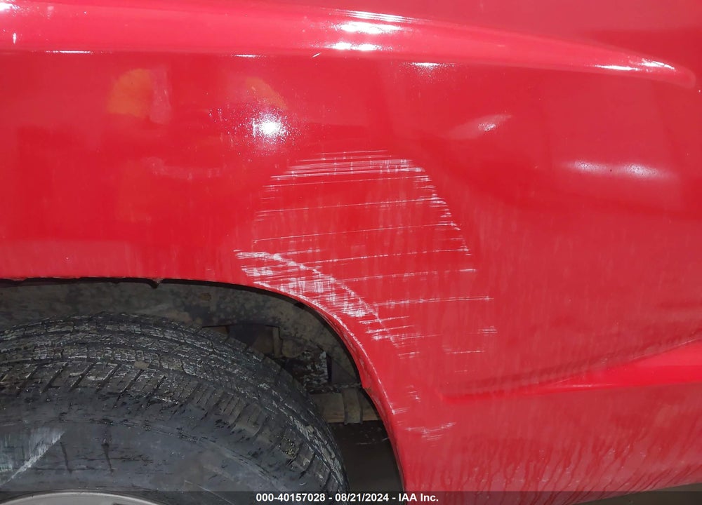 2005 DODGE DAKOTA LARAMIE VIN: 1D7HE52K45S223174