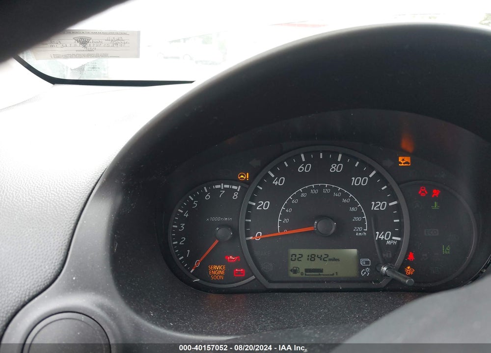 2023 MITSUBISHI MIRAGE G4 BLACK EDITION VIN: ML32FUFJ8PHF05249