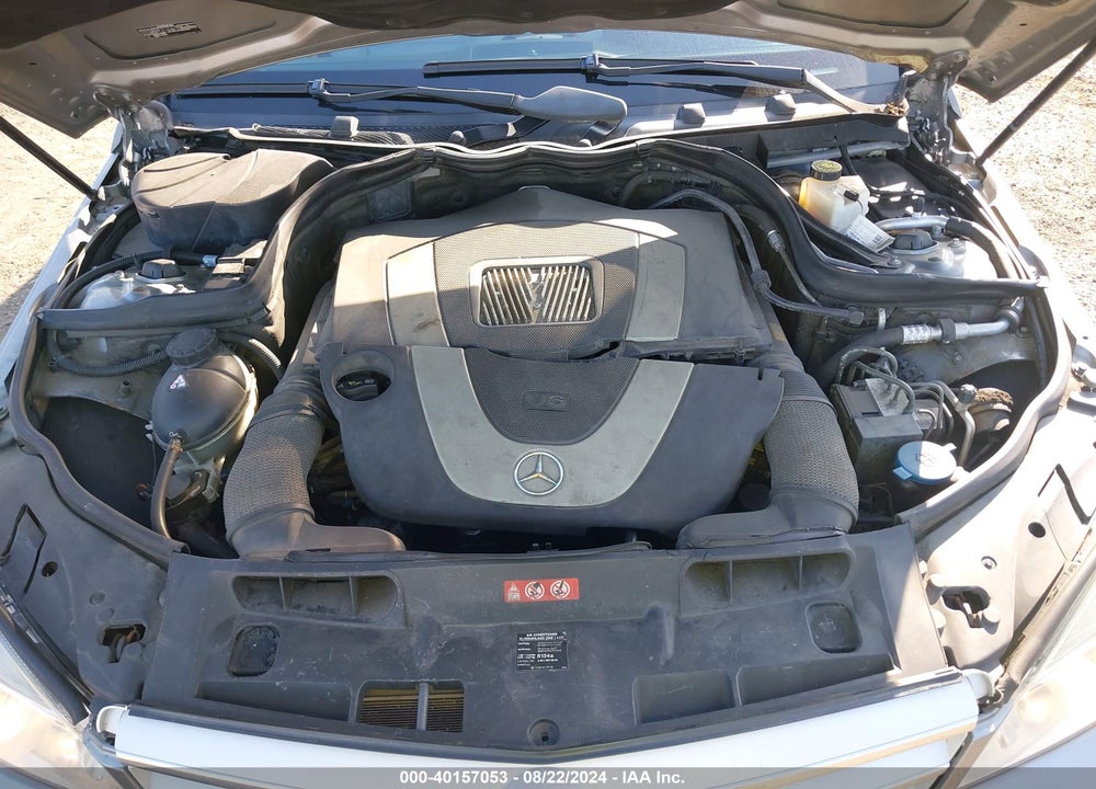 2009 MERCEDES-BENZ C 300 VIN: WDDGF81XX9R084155