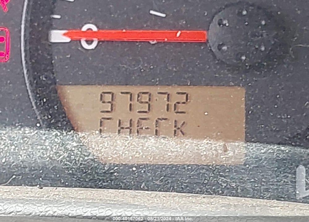 2019 NISSAN FRONTIER SV VIN: 1N6AD0ERXKN726161