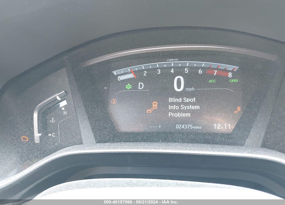 2022 HONDA CR-V AWD EX-L VIN: 7FARW2H84NE054944