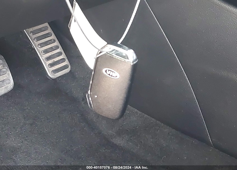 2021 KIA FORTE GT LINE VIN: 3KPF34AD6ME376516