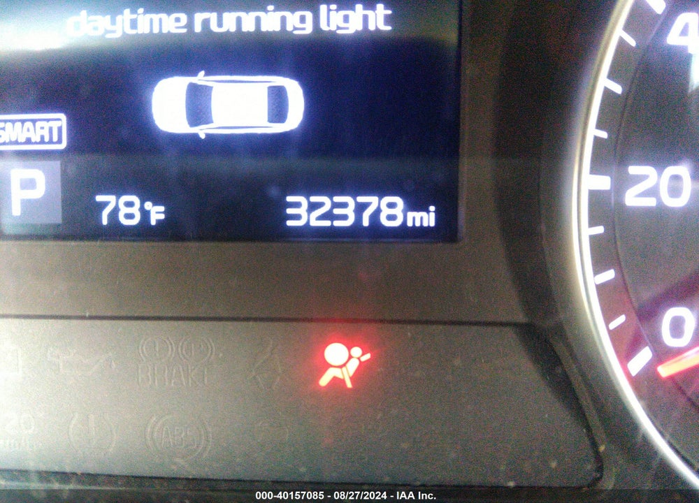 2021 KIA FORTE LXS VIN: 3KPF24AD2ME273810