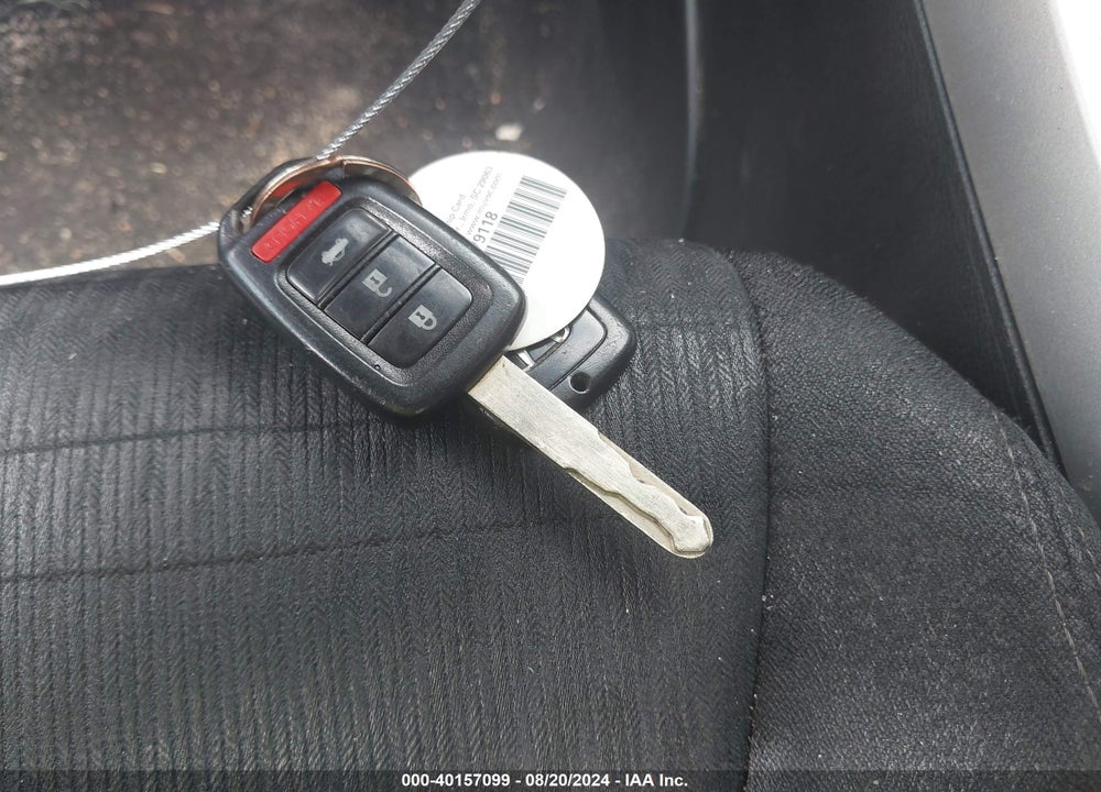2013 HONDA ACCORD SPORT VIN: 1HGCR2F53DA074838