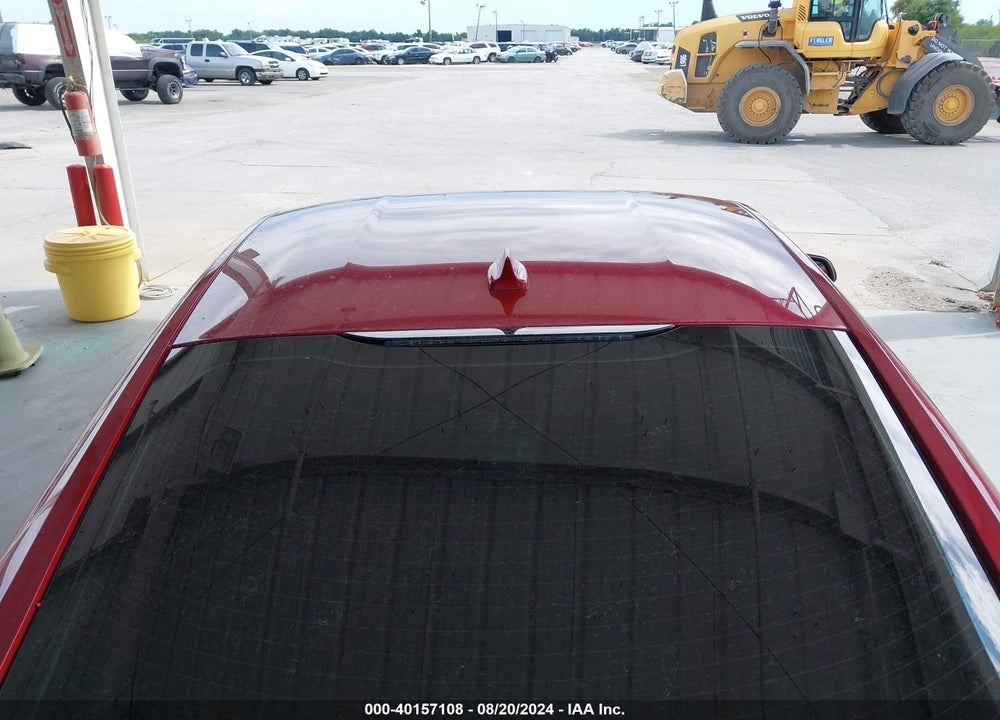 2021 FORD MUSTANG GT FASTBACK VIN: 1FA6P8CF1M5126211