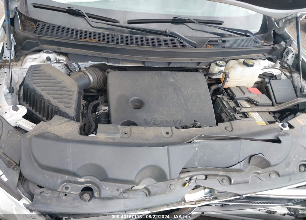 2021 CHEVROLET TRAVERSE AWD LT CLOTH VIN: 1GNEVGKW0MJ130644
