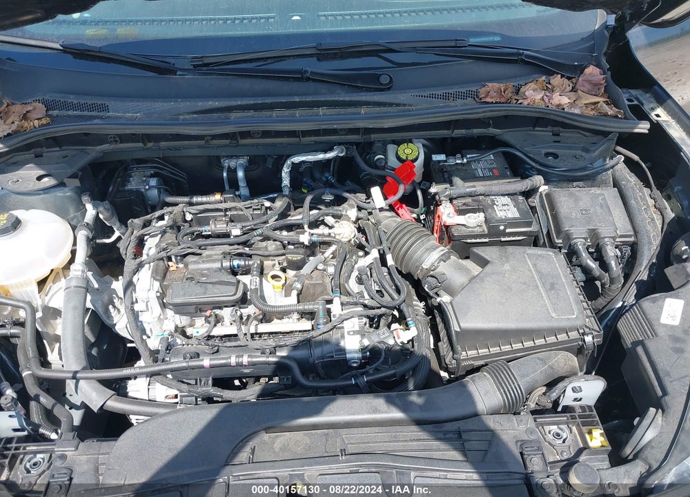 2022 FORD ESCAPE SE VIN: 1FMCU9G63NUA27883