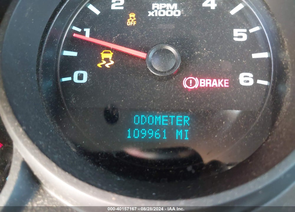 2012 GMC SIERRA 1500 WORK TRUCK VIN: 1GTN1TEX8CZ157009