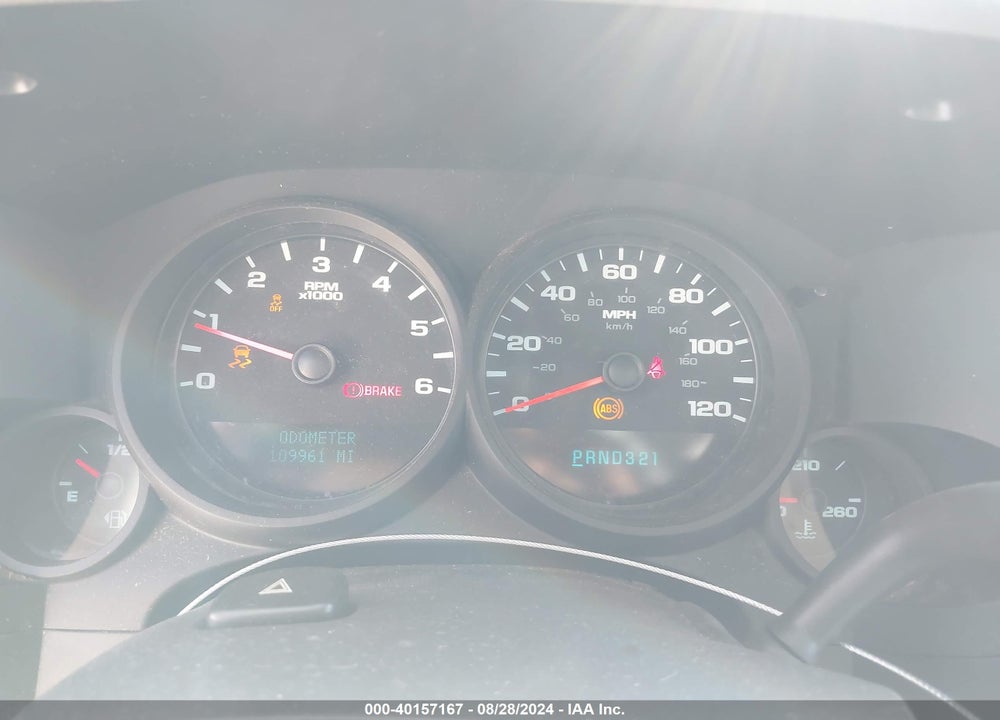 2012 GMC SIERRA 1500 WORK TRUCK VIN: 1GTN1TEX8CZ157009