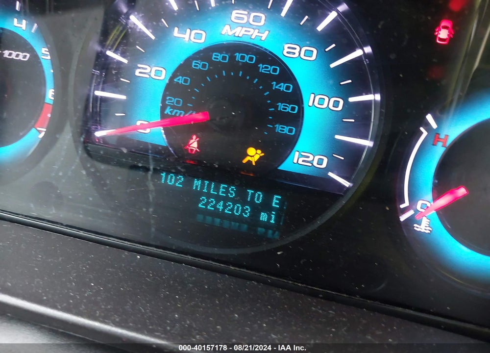 2011 FORD FUSION SEL VIN: 3FAHP0JA4BR340136