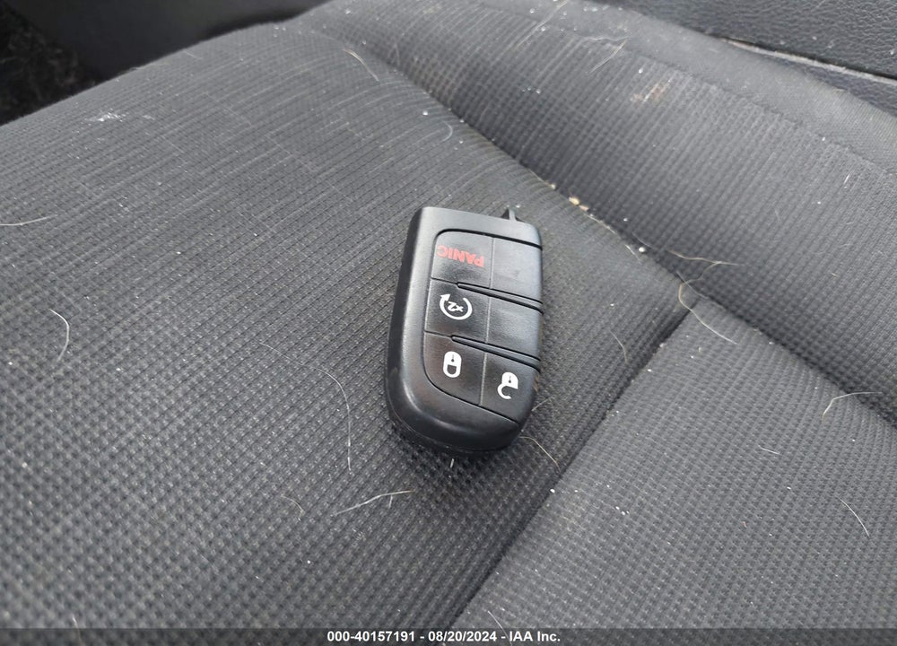 2015 JEEP GRAND CHEROKEE LAREDO VIN: 1C4RJFAG2FC905026