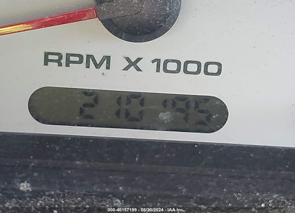 2005 FORD RANGER EDGE/FX4 LEVEL II/FX4 OFF-ROAD/XLT VIN: 1FTZR45E55PA12992
