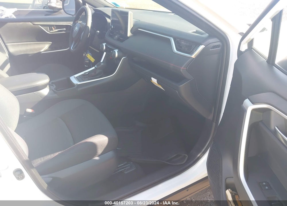 2023 TOYOTA RAV4 PRIME SE VIN: JTMAB3FV4PD126738