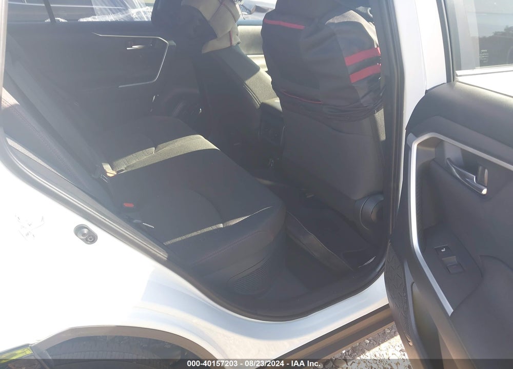 2023 TOYOTA RAV4 PRIME SE VIN: JTMAB3FV4PD126738