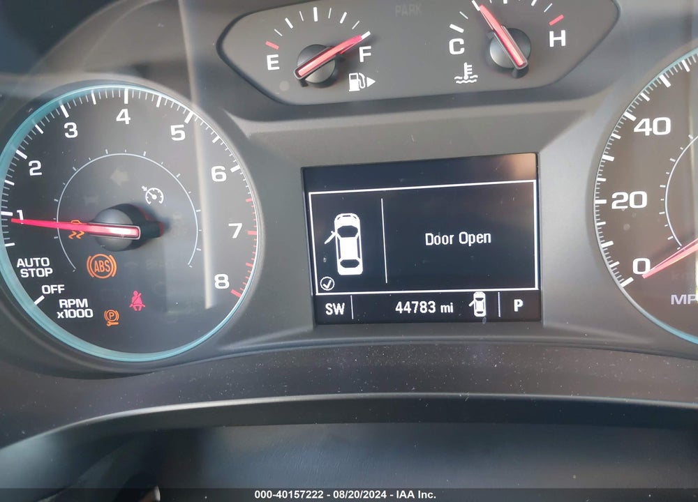 2023 CHEVROLET MALIBU FWD 1LT VIN: 1G1ZD5ST0PF220805