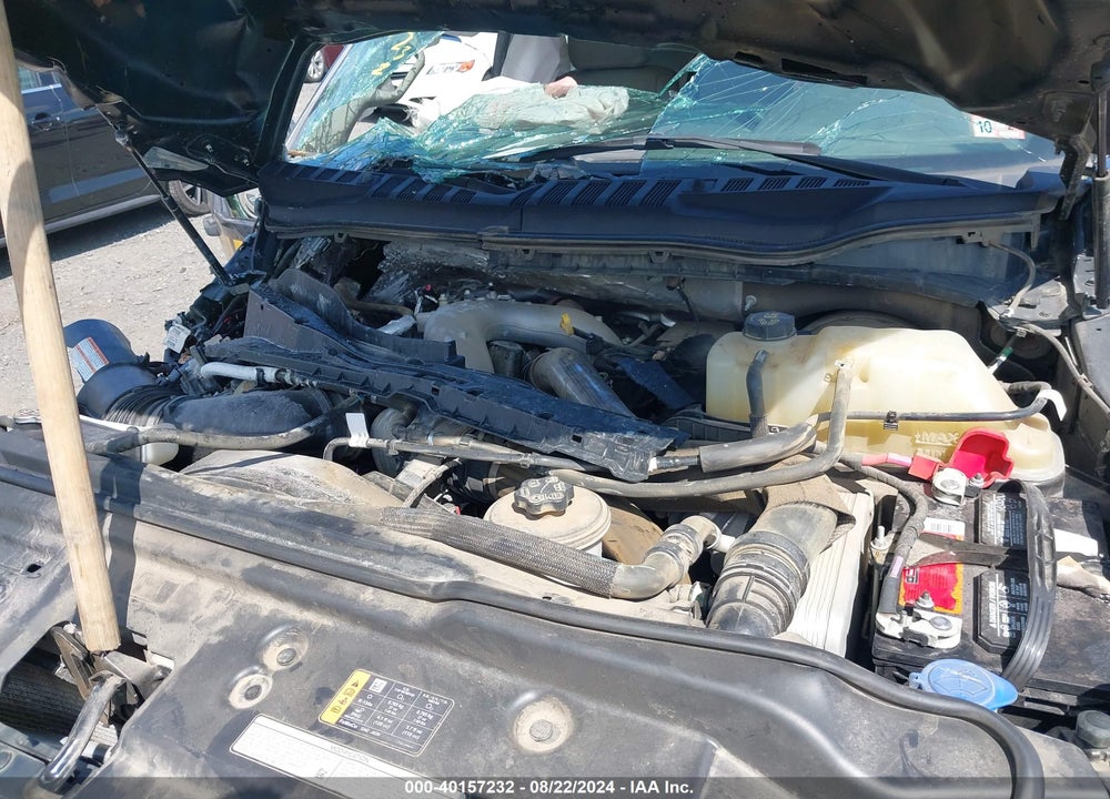 2022 FORD F-350 XL VIN: 1FT8W3BT7NEC57838