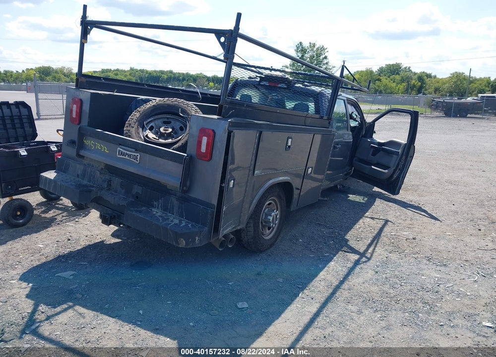2022 FORD F-350 XL VIN: 1FT8W3BT7NEC57838