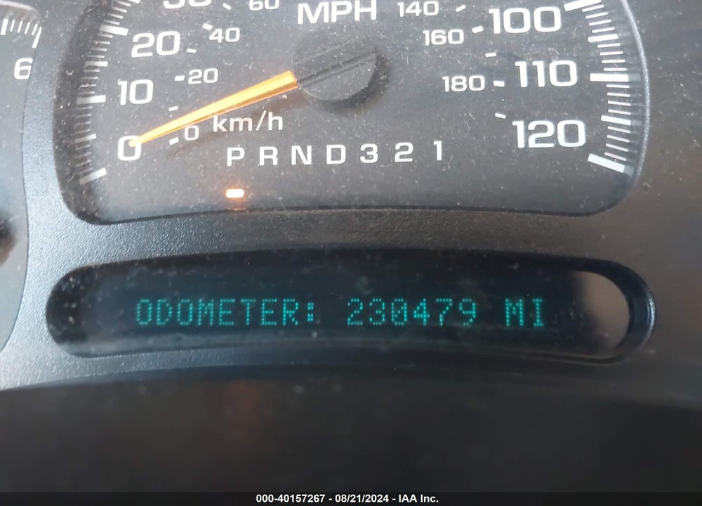 2006 CHEVROLET SUBURBAN 1500 Z71 VIN: 3GNEC16Z16G128624