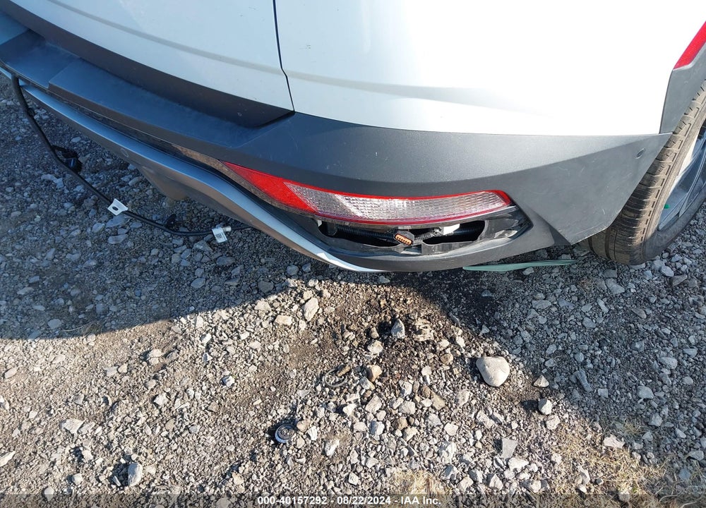 2023 HYUNDAI TUCSON LIMITED VIN: 5NMJECAE6PH281121