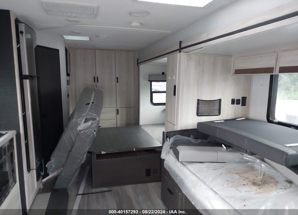 2022 MERCEDES SPRINTER 3500XD VIN: W1X8E33Y2NN201741