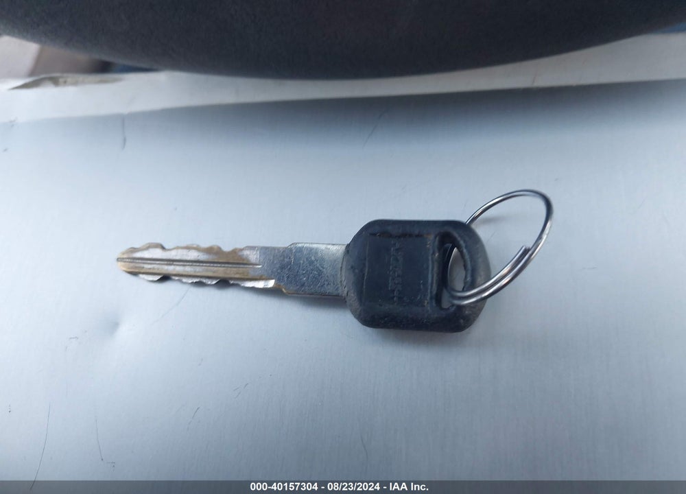 2004 CHEVROLET CAVALIER LS SPORT VIN: 1G1JH14F447301703