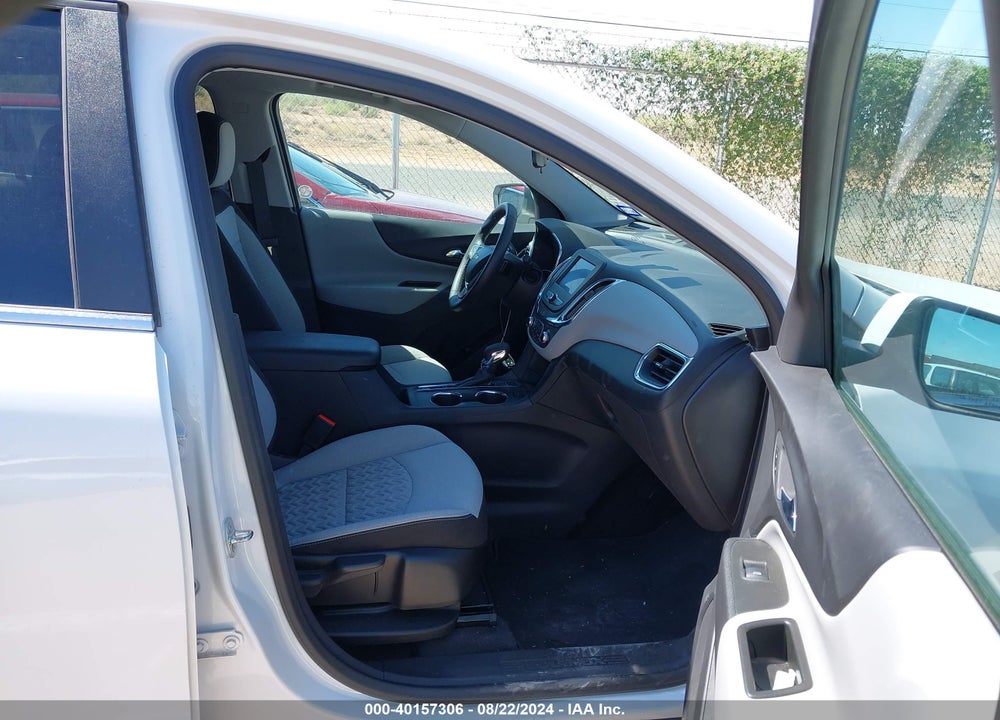 2024 CHEVROLET EQUINOX AWD LT VIN: 3GNAXUEG5RL152425