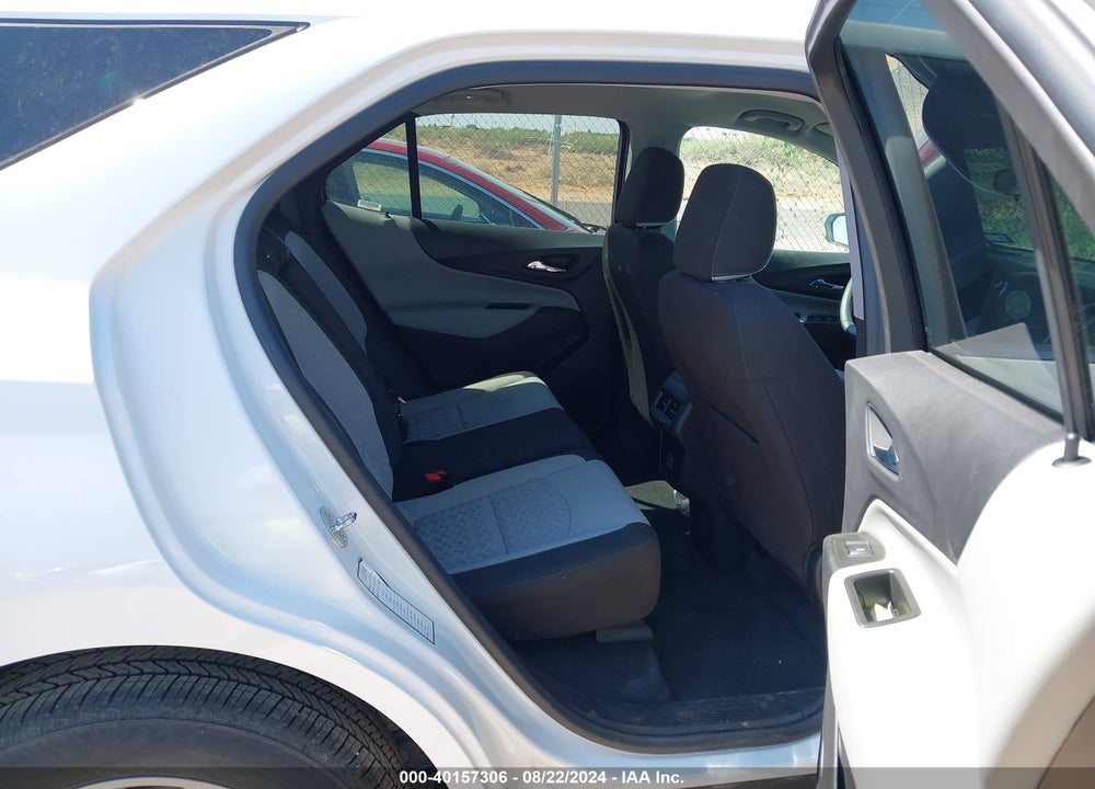 2024 CHEVROLET EQUINOX AWD LT VIN: 3GNAXUEG5RL152425