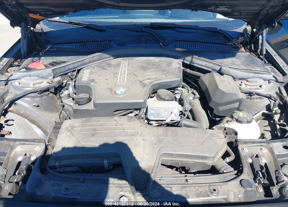 2015 BMW 228I VIN: WBA1F9C59FV544052