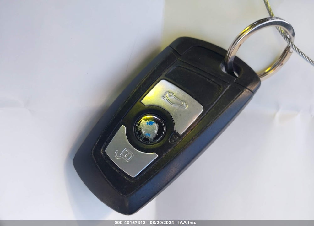 2015 BMW 228I VIN: WBA1F9C59FV544052