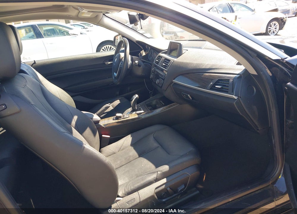 2015 BMW 228I VIN: WBA1F9C59FV544052