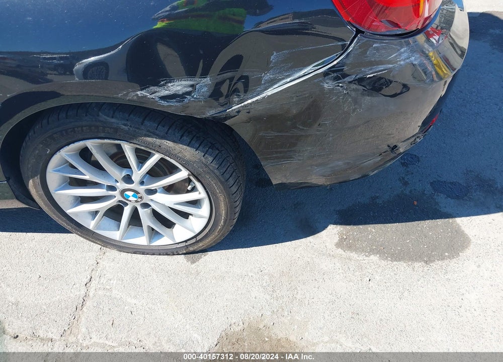 2015 BMW 228I VIN: WBA1F9C59FV544052
