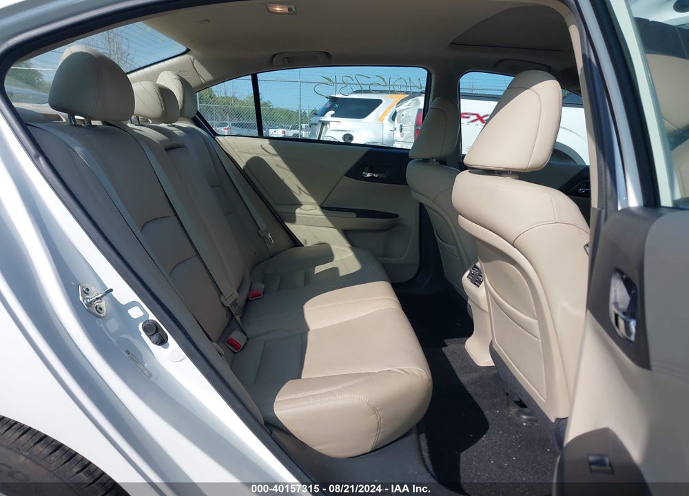 2013 HONDA ACCORD EX-L VIN: 1HGCR2F83DA201680