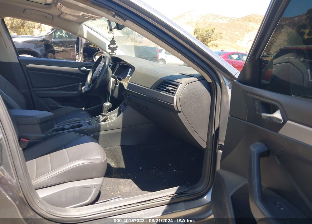 2021 VOLKSWAGEN JETTA 1.4T R-LINE/1.4T S/1.4T SE VIN: 3VWC57BU6MM007249