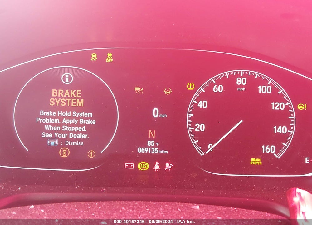 2022 HONDA ACCORD SPORT VIN: 1HGCV1F37NA036700