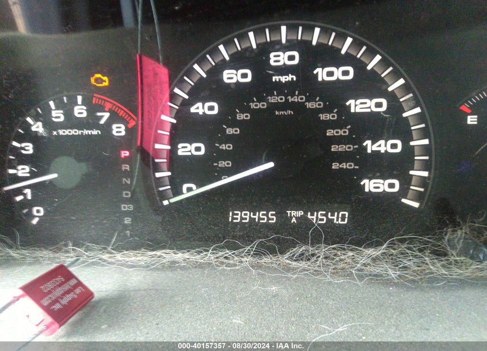 2007 HONDA ACCORD 2.4 SE VIN: 1HGCM56357A222619